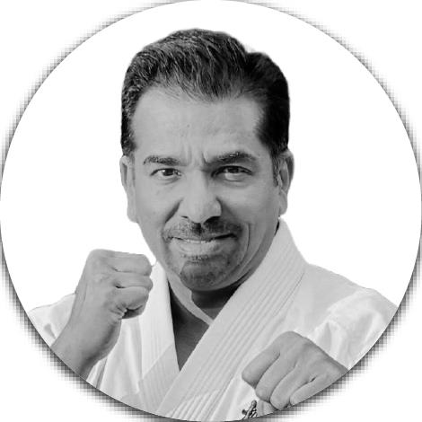 Amjad Nawaz